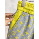 2026年8月19日入荷新作Louis Vuitton半ズボン高品質★ファッション/誕生日プレゼント/贈り物/DM工場