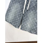 2026年8月19日入荷新作Louis Vuitton半ズボン高品質★ファッション/誕生日プレゼント/贈り物/DM工場