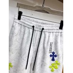 2026年8月19日入荷新作Chrome hearts半ズボン高品質★ファッション/誕生日プレゼント/贈り物/DM工場