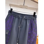 2026年8月19日入荷新作Louis Vuitton半ズボン高品質★ファッション/誕生日プレゼント/贈り物/DM工場