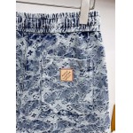 2026年8月19日入荷新作Louis Vuitton半ズボン高品質★ファッション/誕生日プレゼント/贈り物/DM工場