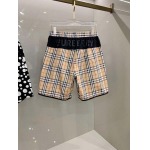 2026年8月19日入荷新作Burberry半ズボン高品質★ファッション/誕生日プレゼント/贈り物/DM工場