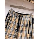 2026年8月19日入荷新作Burberry半ズボン高品質★ファッション/誕生日プレゼント/贈り物/DM工場