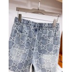 2026年8月19日入荷新作Gucci半ズボン高品質★ファッション/誕生日プレゼント/贈り物/DM工場