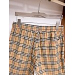 2026年8月19日入荷新作Burberry半ズボン高品質★ファッション/誕生日プレゼント/贈り物/DM工場