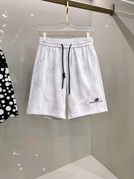 2026年8月19日入荷新作Balenciaga半ズボン高品...