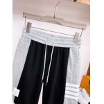 2026年8月19日入荷新作TB半ズボン高品質★ファッション/誕生日プレゼント/贈り物/DM工場