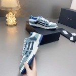 2026年8月19日入荷新作AMIRI靴/スニーカー人気商品★/誕生日プレゼント/流行/高品質/AAA工場