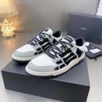 2026年8月19日入荷新作AMIRI靴/スニーカー人気商品★/誕生日プレゼント/流行/高品質/AAA工場