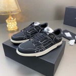 2026年8月19日入荷新作AMIRI靴/スニーカー人気商品★/誕生日プレゼント/流行/高品質/AAA工場