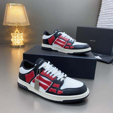 2026年8月19日入荷新作AMIRI靴/スニーカー人気商品...