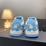 2026年8月19日入荷新作AMIRI靴/スニーカー人気商品★/誕生日プレゼント/流行/高品質/AAA工場