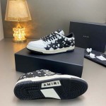 2026年8月19日入荷新作AMIRI靴/スニーカー人気商品★/誕生日プレゼント/流行/高品質/AAA工場