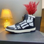 2026年8月19日入荷新作AMIRI靴/スニーカー人気商品★/誕生日プレゼント/流行/高品質/AAA工場