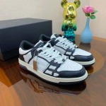 2026年8月19日入荷新作AMIRI靴/スニーカー人気商品★/誕生日プレゼント/流行/高品質/AAA工場