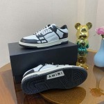2026年8月19日入荷新作AMIRI靴/スニーカー人気商品★/誕生日プレゼント/流行/高品質/AAA工場
