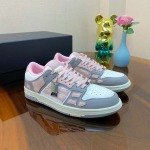 2026年8月19日入荷新作AMIRI靴/スニーカー人気商品★/誕生日プレゼント/流行/高品質/AAA工場