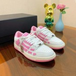 2026年8月19日入荷新作AMIRI靴/スニーカー人気商品★/誕生日プレゼント/流行/高品質/AAA工場