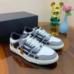 2026年8月19日入荷新作AMIRI靴/スニーカー人気商品★/誕生日プレゼント/流行/高品質/AAA工場