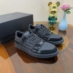 2026年8月19日入荷新作AMIRI靴/スニーカー人気商品★/誕生日プレゼント/流行/高品質/AAA工場