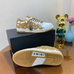 2026年8月19日入荷新作AMIRI靴/スニーカー人気商品★/誕生日プレゼント/流行/高品質/AAA工場