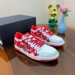 2026年8月19日入荷新作AMIRI靴/スニーカー人気商品★/誕生日プレゼント/流行/高品質/AAA工場