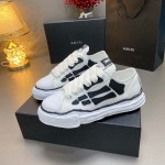 2026年8月19日入荷新作AMIRI靴/スニーカー人気商品★/誕生日プレゼント/流行/高品質/AAA工場