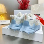 2026年8月19日入荷新作Off-White靴/スニーカー人気商品★/誕生日プレゼント/流行/高品質/AAA工場