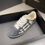 2026年8月19日入荷新作AMIRI靴/スニーカー人気商品★/誕生日プレゼント/流行/高品質/AAA工場