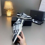 2026年8月19日入荷新作AMIRI靴/スニーカー人気商品★/誕生日プレゼント/流行/高品質/AAA工場