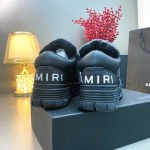 2026年8月19日入荷新作Amiri靴/スニーカー人気商品★/誕生日プレゼント/流行/高品質/AAA工場