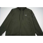 2026年8月21日秋冬新作ARCTERYX上下高品質人気の商品/YGY工場