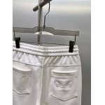 2026年8月21日秋冬新作Fendiスラックス高品質人気の商品/YGY工場