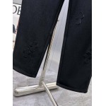 2026年8月21日秋冬新作Chrome hearts スラックス高品質人気の商品/YGY工場