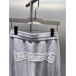 2026年8月21日秋冬新作Chrome hearts スラックス高品質人気の商品/YGY工場