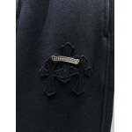 2026年8月21日秋冬新作Chrome hearts スラックス高品質人気の商品/YGY工場