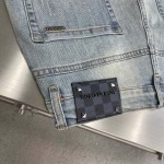 2026年8月21日秋冬新作Louis vuittonジーパン高品質人気の商品/YGY工場