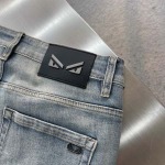 2026年8月21日秋冬新作Fendiジーパン高品質人気の商品/YGY工場