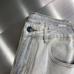 2026年8月21日秋冬新作Burberryジーパン高品質人気の商品/YGY工場