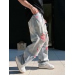 2026年8月21日秋冬新作HERMESジーパン高品質人気の商品/YGY工場