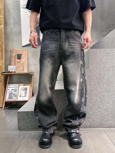 2026年8月21日秋冬新作HERMESズボン高品質人気の商...