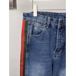 2026年8月21日秋冬新作Gucciジーパン高品質人気の商品/YGY工場
