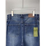 2026年8月21日秋冬新作Gucciジーパン高品質人気の商品/YGY工場