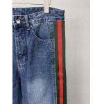2026年8月21日秋冬新作Gucciジーパン高品質人気の商品/YGY工場