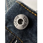 2026年8月21日秋冬新作Loeweジーパン高品質人気の商品/YGY工場