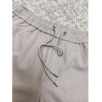2026年8月21日秋冬新作Monclerスラックス高品質人気の商品/YGY工場