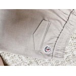 2026年8月21日秋冬新作Monclerスラックス高品質人気の商品/YGY工場