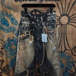2026年8月21日秋冬新作Acneジーパン高品質人気の商品/YGY工場