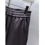 2026年8月21日秋冬新作Loeweスラックス高品質人気の商品/YGY工場