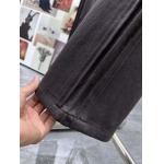 2026年8月21日秋冬新作Loeweスラックス高品質人気の商品/YGY工場